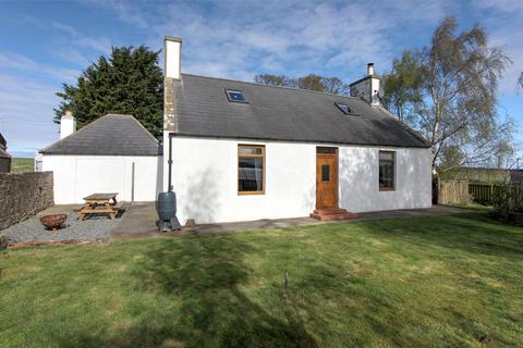 4 bedroom equestrian property for sale, Easter Unthank Farmhouse, Duffus, Elgin, Moray, IV30