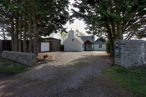 4 bedroom equestrian property for sale, Easter Unthank Farmhouse, Duffus, Elgin, Moray, IV30