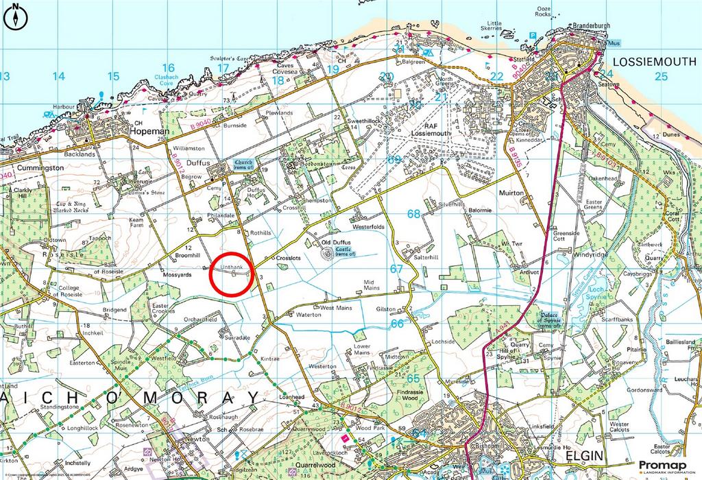 Location