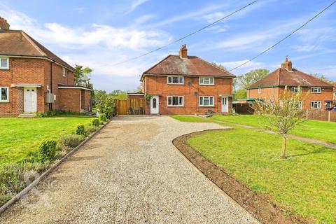 undefined, Westhorpe Road, Finningham, Stowmarket