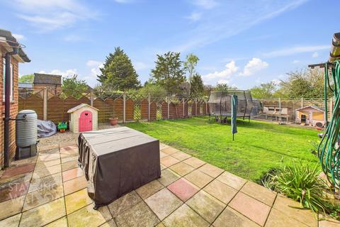 undefined, Westhorpe Road, Finningham, Stowmarket