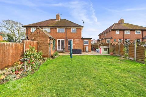 undefined, Westhorpe Road, Finningham, Stowmarket