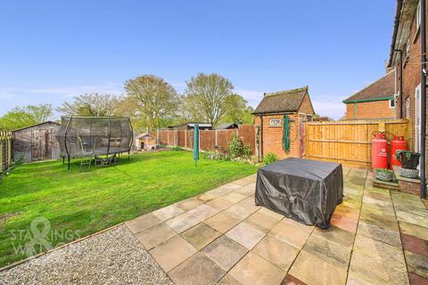 undefined, Westhorpe Road, Finningham, Stowmarket