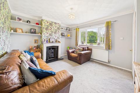 3 bedroom semi-detached house for sale, Westhorpe Road, Finningham, Stowmarket