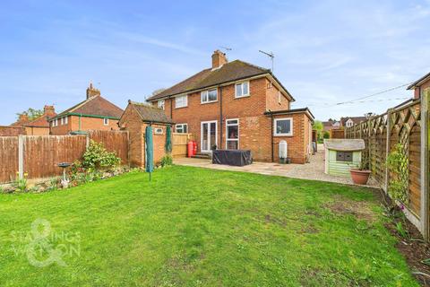 undefined, Westhorpe Road, Finningham, Stowmarket