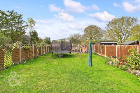 3 bedroom semi-detached house for sale, Westhorpe Road, Finningham, Stowmarket