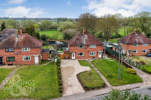 undefined, Westhorpe Road, Finningham, Stowmarket