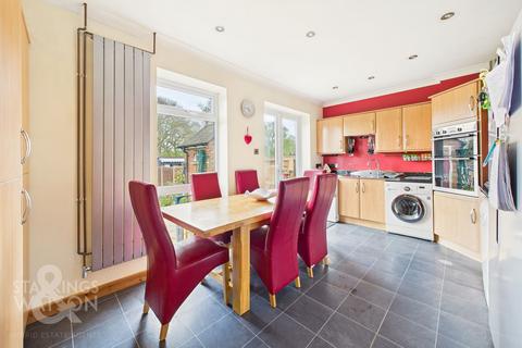 undefined, Westhorpe Road, Finningham, Stowmarket