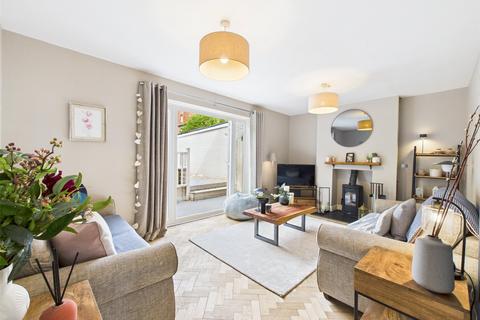 29 Athelstan Road, Worcester, WR5 2BW