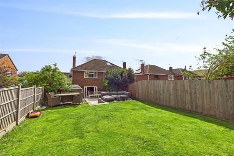 29 Athelstan Road, Worcester, WR5 2BW