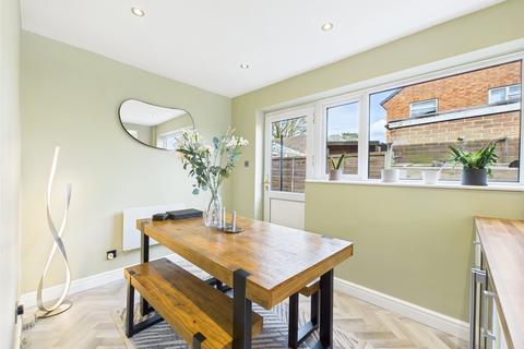 29 Athelstan Road, Worcester, WR5 2BW