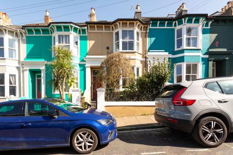 3 bedroom terraced house for sale, Brighton BN2