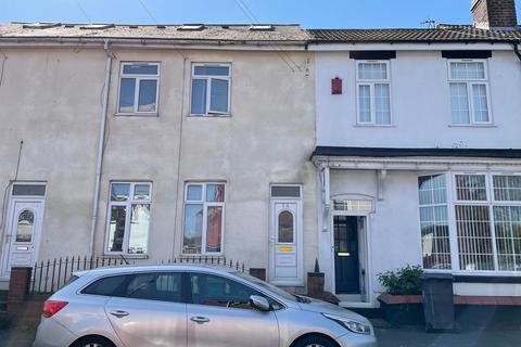 5a Chetwynd Road, Wolverhampton, WV2 4NZ