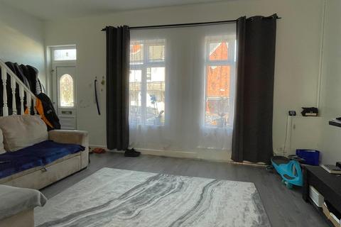 5a Chetwynd Road, Wolverhampton, WV2 4NZ