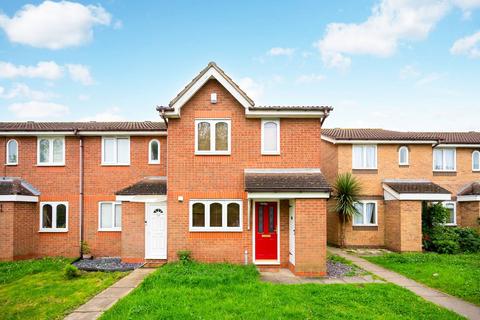 3 bedroom end of terrace house for sale, Hambleton Close, Worcester Park, KT4