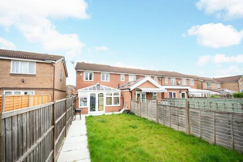 3 bedroom end of terrace house for sale, Hambleton Close, Worcester Park, KT4