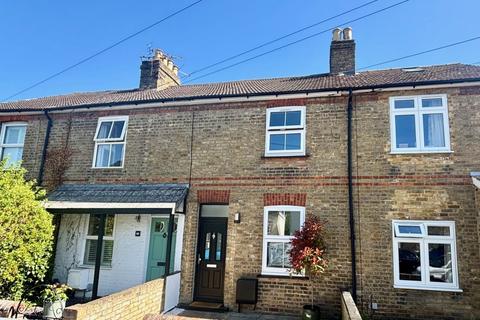Denham Road, Egham, Surrey, TW20