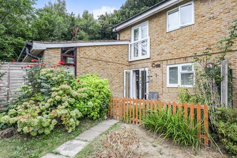 1 bedroom apartment for sale, Ranston Close, Denham, Bucks