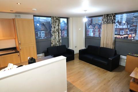 undefined, Clements Road, Ilford IG1