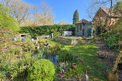 undefined, Church Stretton SY6