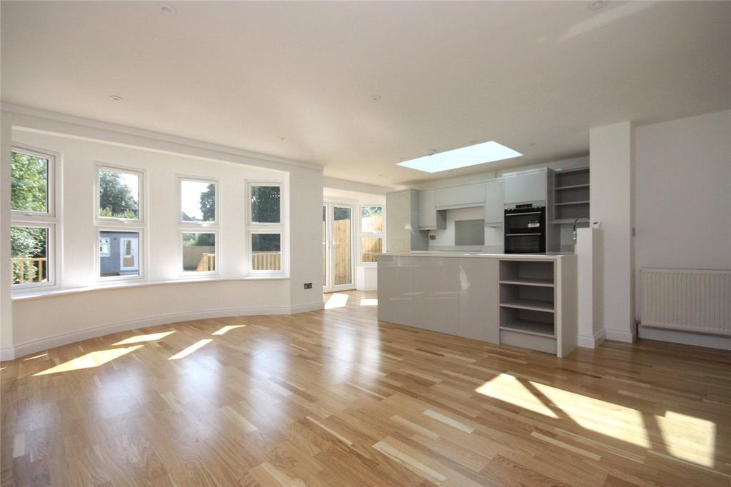Apartment in Dorset - View 2