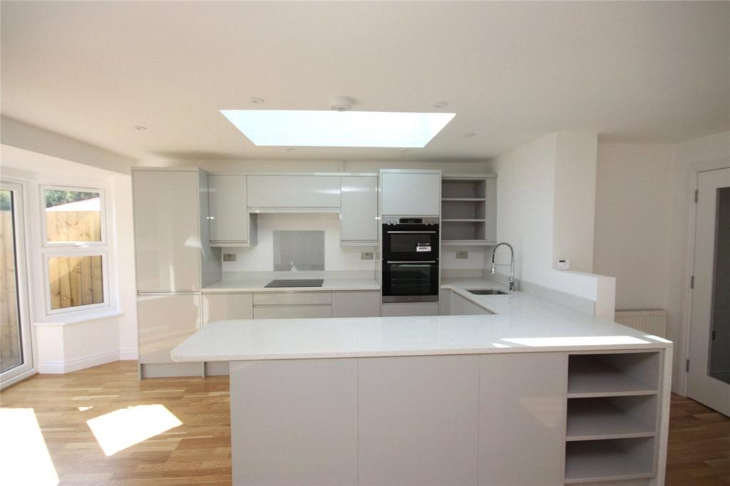 Apartment in Dorset - View 3