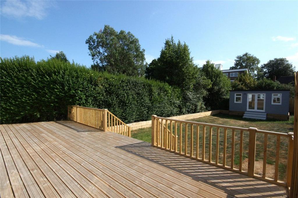 Apartment in Dorset - View 4