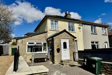 12 Ashbourne Road, Keighley, BD21 1LD