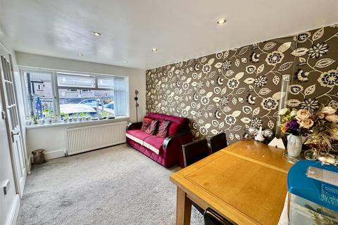 12 Ashbourne Road, Keighley, BD21 1LD