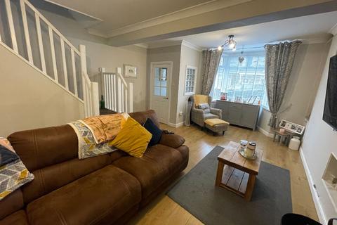 3 bedroom terraced house for sale, Newall Street, Abertillery. NP131EJ
