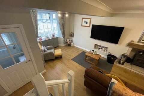 3 bedroom terraced house for sale, Newall Street, Abertillery. NP131EJ