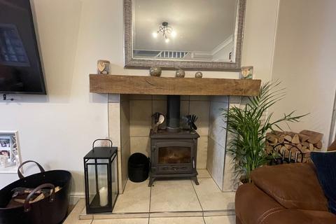 3 bedroom terraced house for sale, Newall Street, Abertillery. NP131EJ