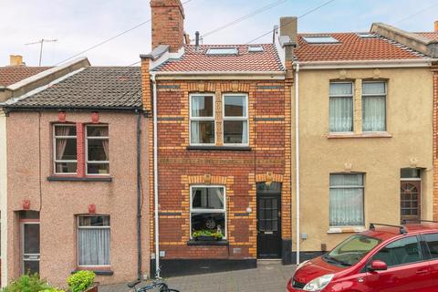 6 Hardy Road, Bristol, BS3 2SN