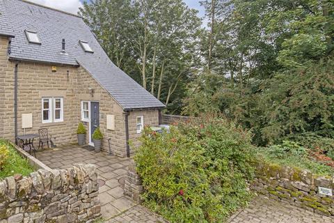 8 Fidlers Close, Bamford, Hope Valley, S33 0BZ