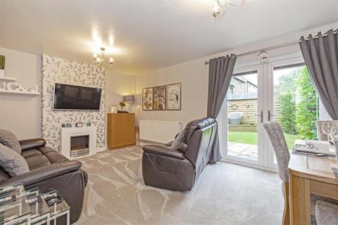 8 Fidlers Close, Bamford, Hope Valley, S33 0BZ