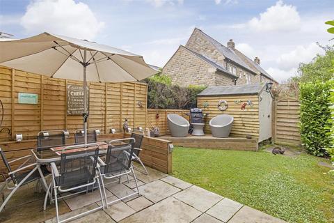8 Fidlers Close, Bamford, Hope Valley, S33 0BZ