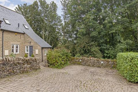 8 Fidlers Close, Bamford, Hope Valley, S33 0BZ