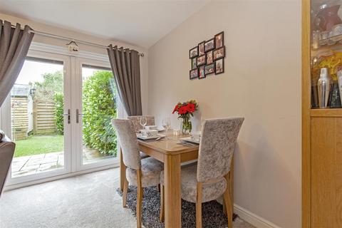 8 Fidlers Close, Bamford, Hope Valley, S33 0BZ
