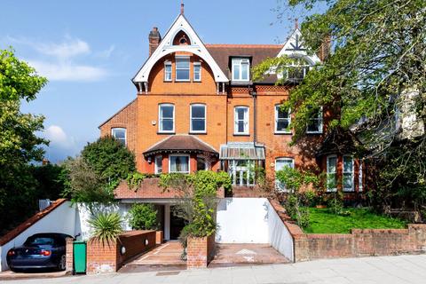 Redington Road, Hampstead Village