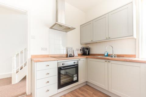2 bedroom terraced house for sale, Gore Park Road, Eastbourne, East Sussex, BN21