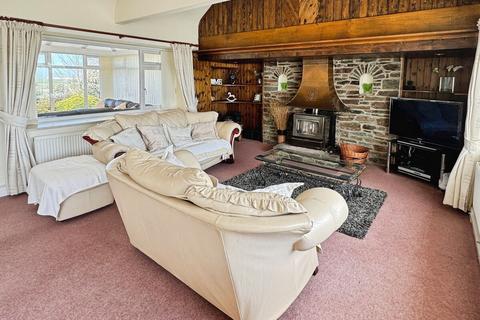 5 bedroom detached house for sale, Bodedern, Bodedern, LL65
