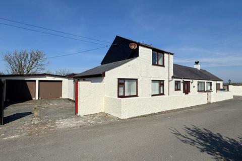 5 bedroom detached house for sale, Bodedern, Bodedern, LL65