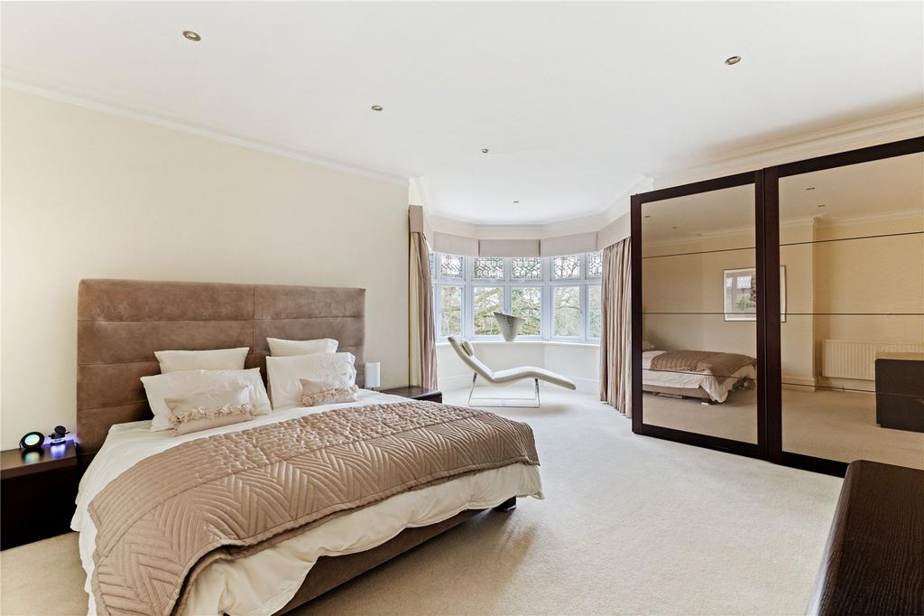 Principal Bedroom