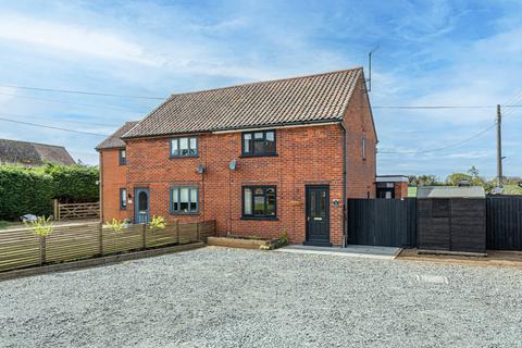 undefined, Church Road, Snape, IP17 1SY