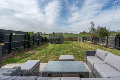 undefined, Church Road, Snape, IP17 1SY