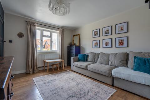 undefined, Church Road, Snape, IP17 1SY