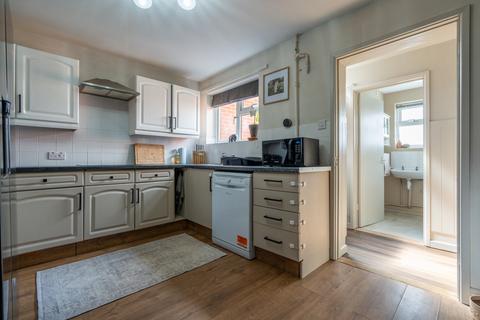 undefined, Church Road, Snape, IP17 1SY