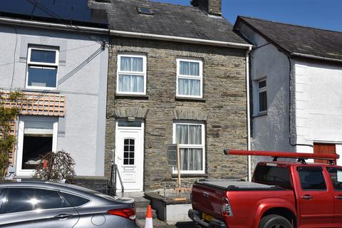 4 bedroom terraced house for sale, No 1 LloydsTerrace, Adpar