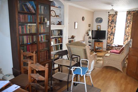 4 bedroom terraced house for sale, No 1 LloydsTerrace, Adpar