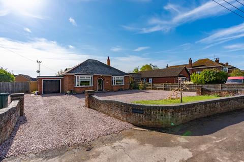 2 bedroom detached bungalow for sale, Boston Road, Sutterton, Boston, PE20